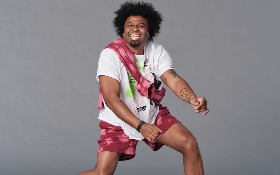 É Oficial: O fenómeno internacional Ricardo Marmitte e um “exército” de estrelas no School Fitness 2026